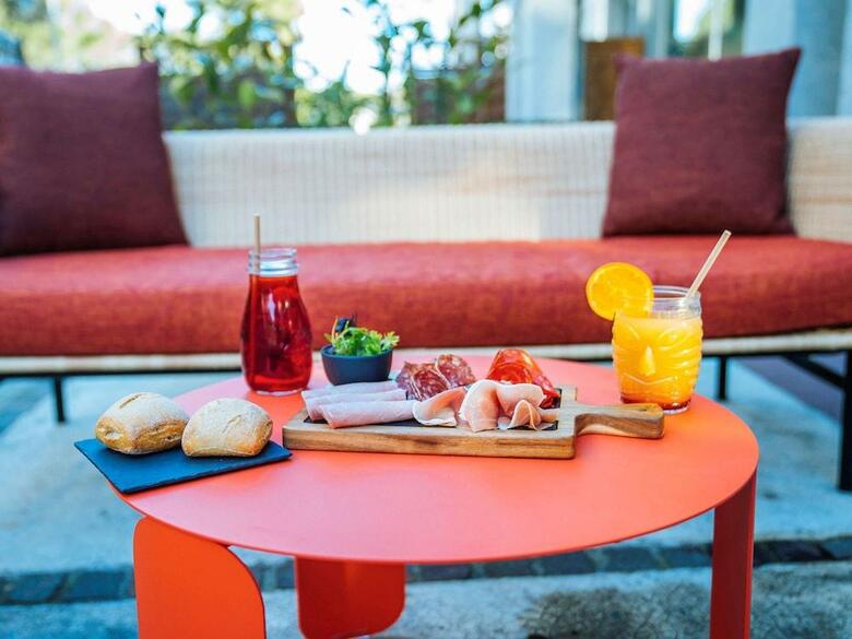 Hotel Ibis Styles Antibes