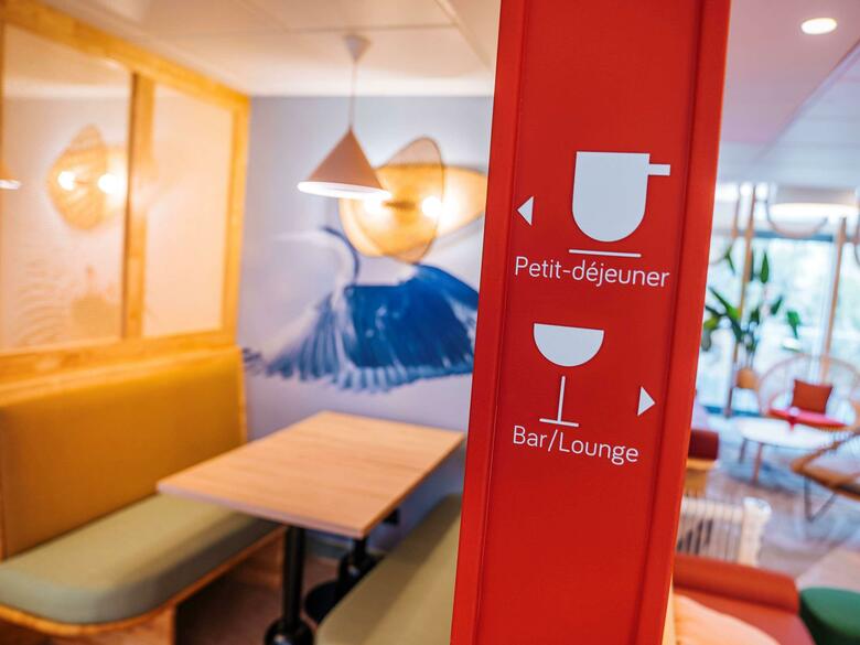 Hotel Ibis Styles Antibes