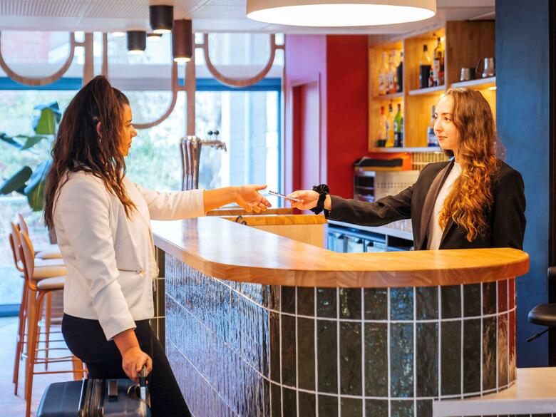 Hotel Ibis Styles Antibes