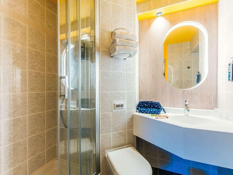 Hotel Ibis Styles Antibes
