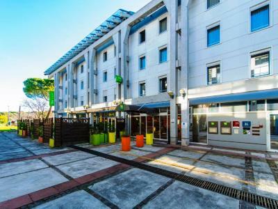 Hotel Ibis Styles Antibes