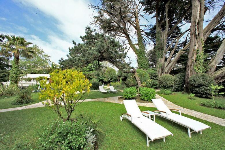 Hotel H�tel Parc Victoria