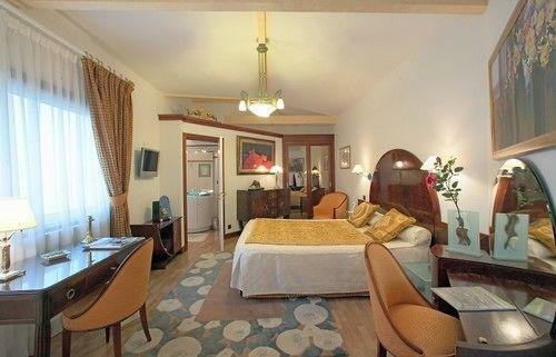 Hotel H�tel Parc Victoria