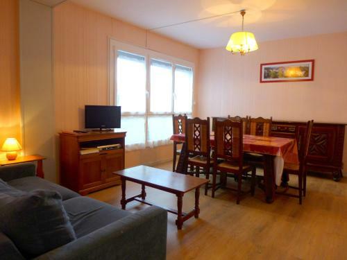 Apartment Residence Tingitana St Jean De Luz