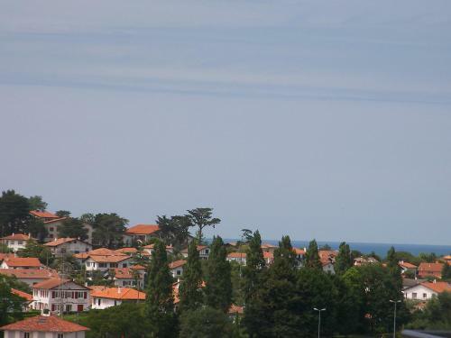 Apartment Baigura Saint Jean De Luz