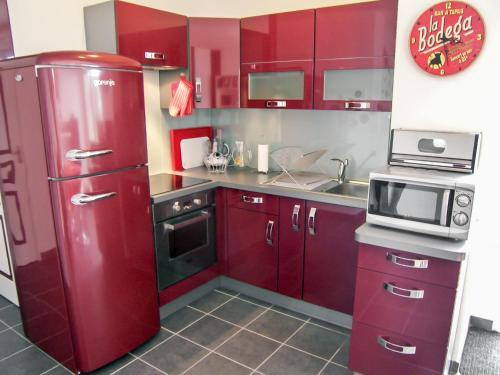 Apartment Baigura Saint Jean De Luz