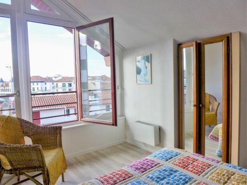 Apartment Residence Des Corsaires St Jean de Luz