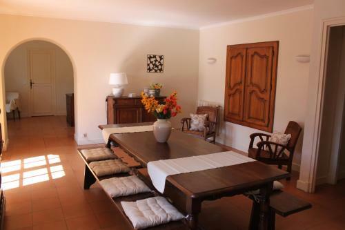 Apartamento Villa Chantaco