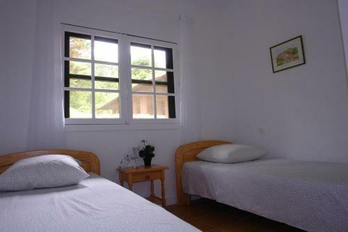 Apartamento Villa Chantaco