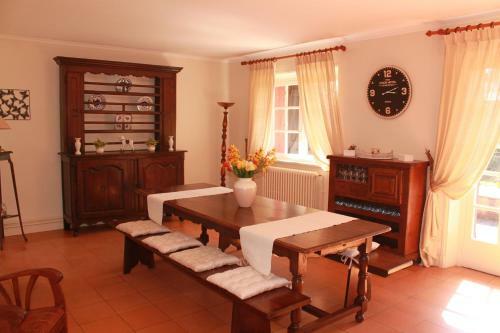 Apartamento Villa Chantaco