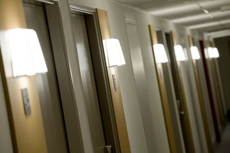 Hotel B&B H�tel Brest Port