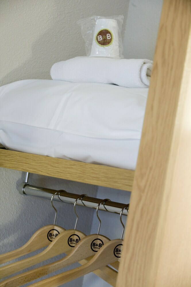 Hotel B&B H�tel Brest Port