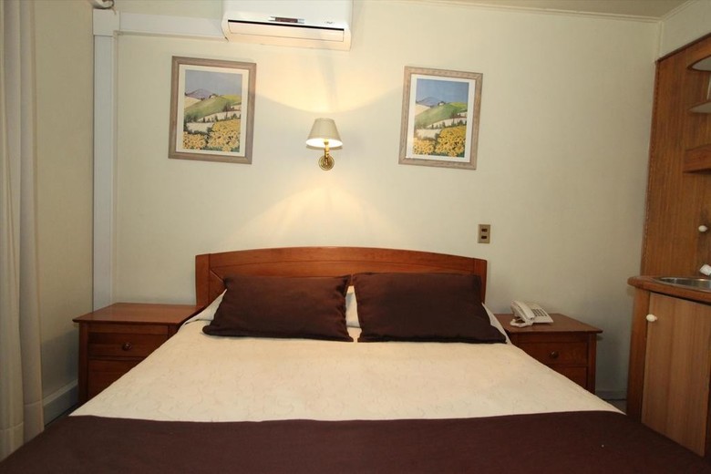 Hotel Monteverde