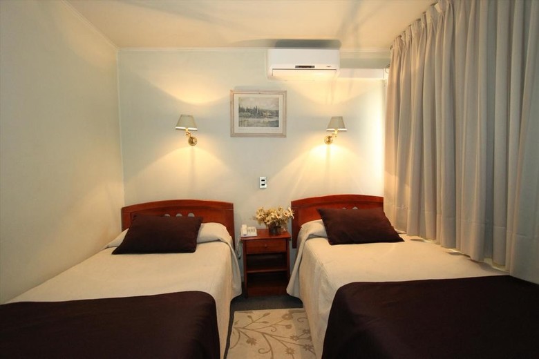 Hotel Monteverde