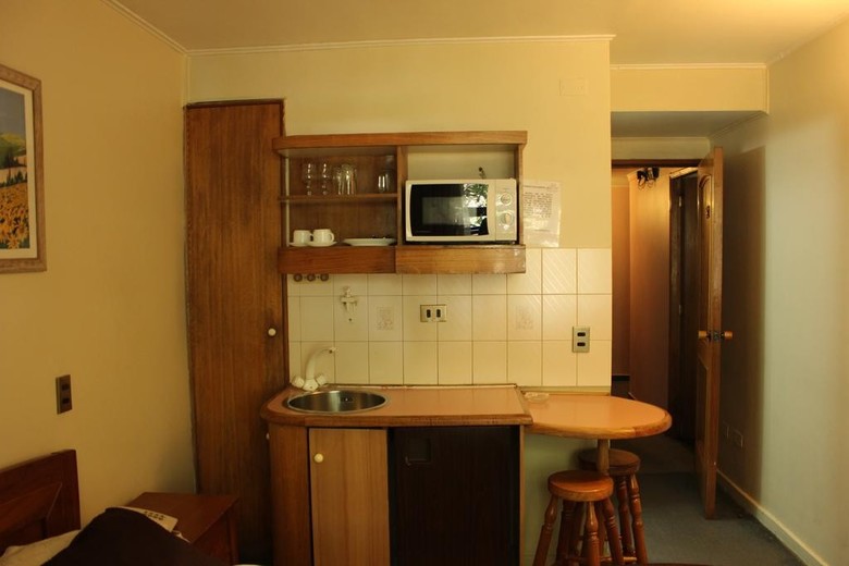 Hotel Monteverde