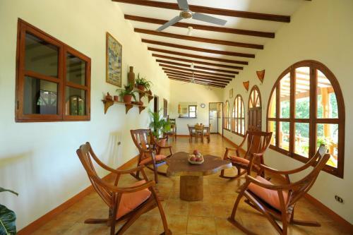 Villa Mariposa