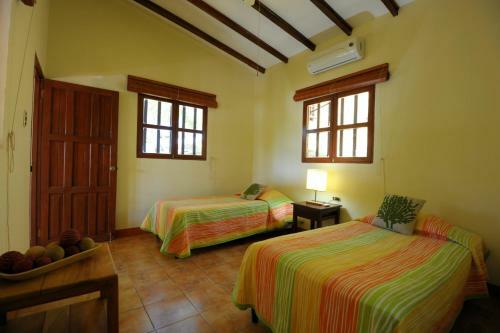 Villa Mariposa