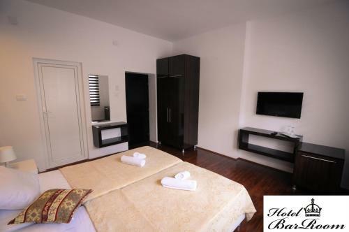 Baroom Hotel