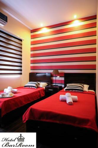 Baroom Hotel