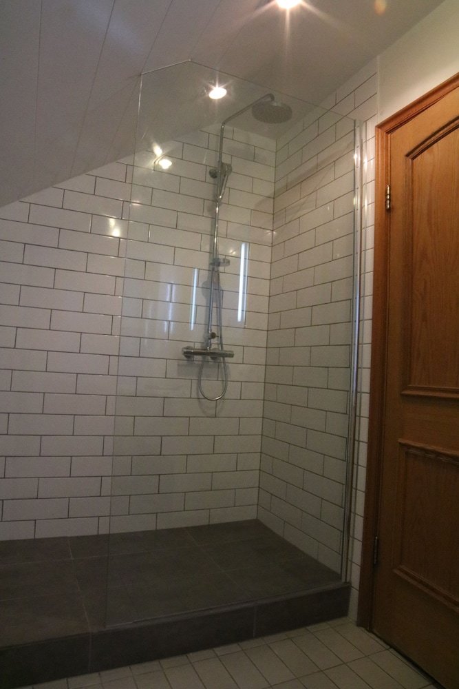 Hvammur Apartments