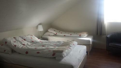 Bed & Breakfast Gerdi Guesthouse