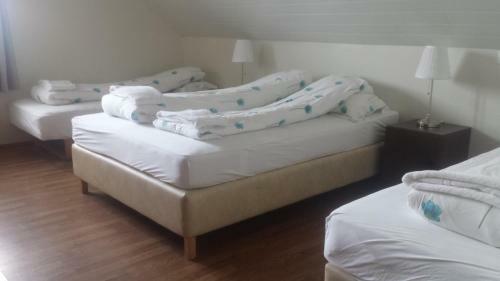 Bed & Breakfast Gerdi Guesthouse