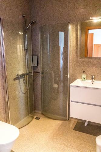Bed & Breakfast Gerdi Guesthouse