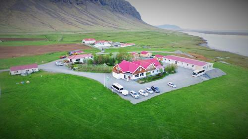 Bed & Breakfast Gerdi Guesthouse