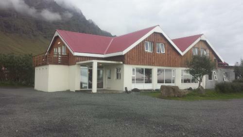 Bed & Breakfast Gerdi Guesthouse