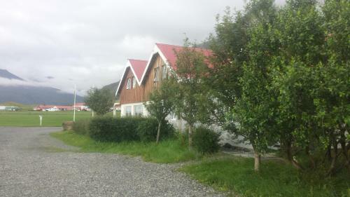 Bed & Breakfast Gerdi Guesthouse