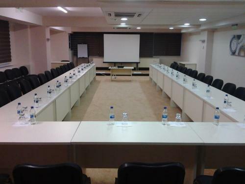 Tcc Grand Plaza Hotel