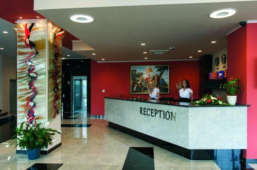 Tcc Grand Plaza Hotel