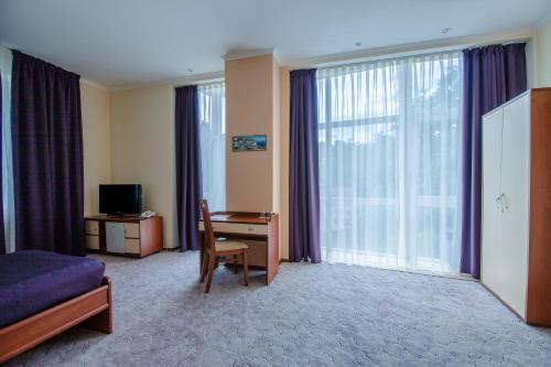 Hostal Villaninna