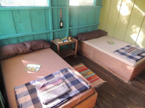 Yatama Ecolodge Sarapiqui