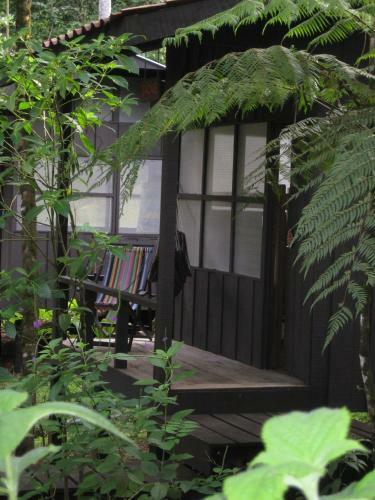 Yatama Ecolodge Sarapiqui