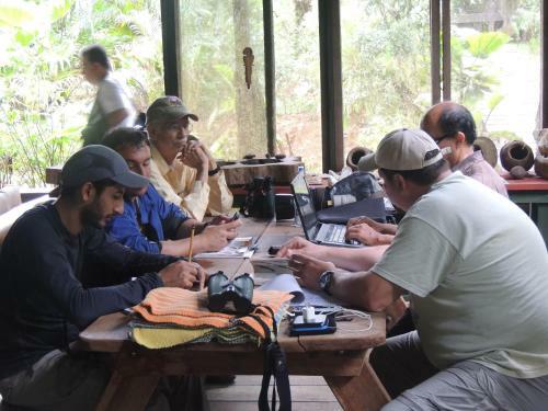 Yatama Ecolodge Sarapiqui