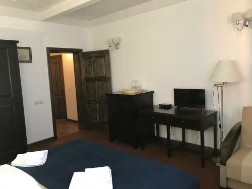 Agroturismo Blyzhche Neba