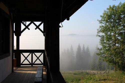 Agroturismo Blyzhche Neba
