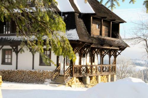 Agroturismo Blyzhche Neba