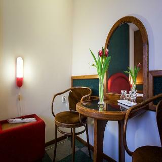 Hotel Poprad