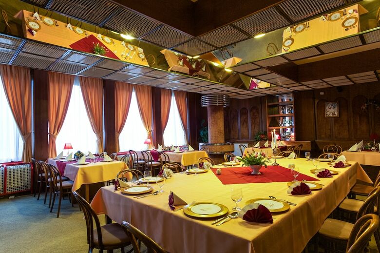 Hotel Poprad