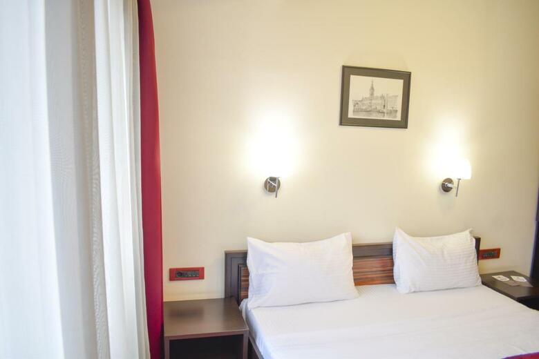 Bh Hotel Hamburg