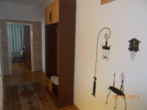 Apartment Gajic