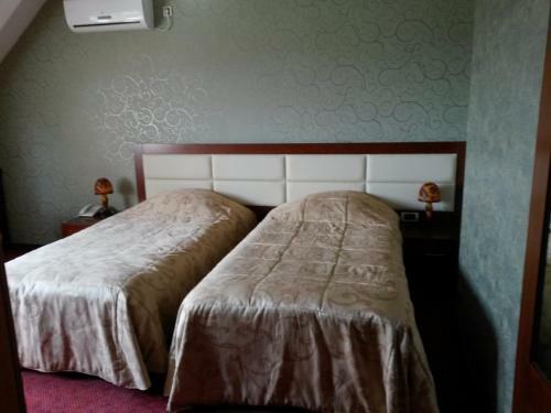 Hotel Sucevic Garni