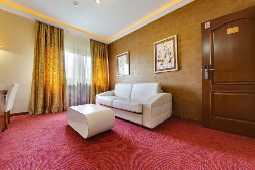 Hotel Sucevic Garni
