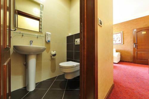 Hotel Sucevic Garni
