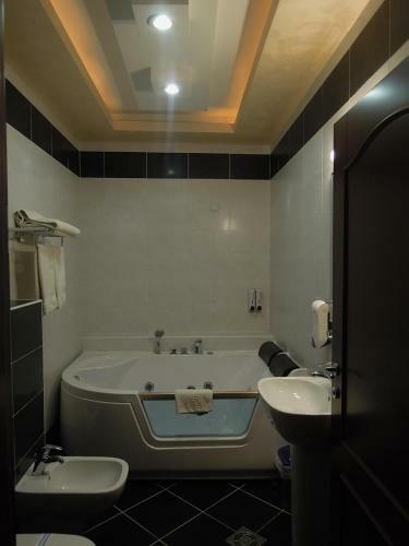 Hotel Sucevic Garni