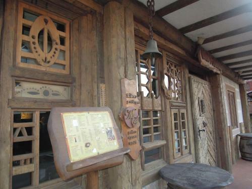 Hotel Sucevic Garni