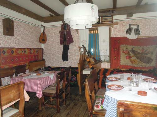 Hotel Sucevic Garni