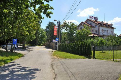 Hotel Sucevic Garni